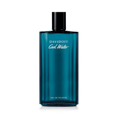 Туалетна вода Davidoff Cool Water Man (200 мл)