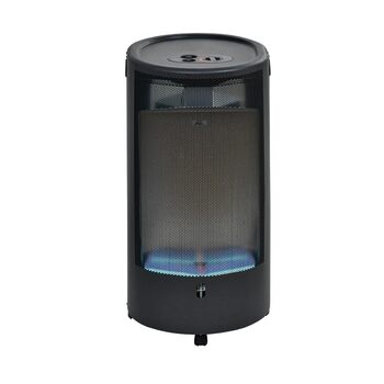 Газова плита FIREFIX GH8522S Heizofen CHIC 4200 ECO