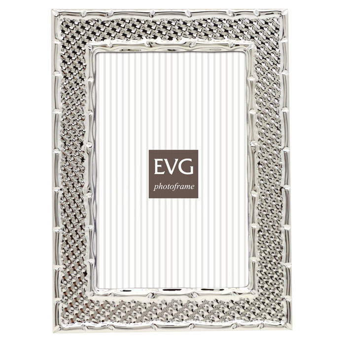 Фоторамка EVG ONIX 10х15 S10 Silver  (7119225)
