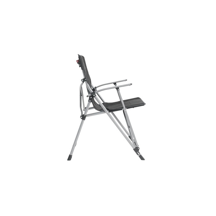 Стілець розкладний Outwell Goya Black (470471)