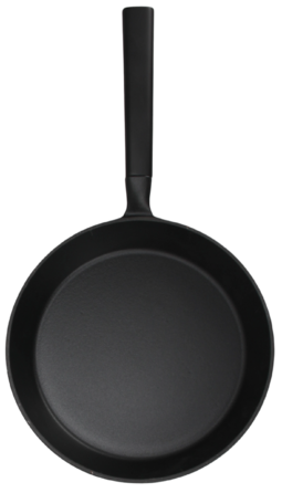 Сковорода чавунна Ringel Salsa 24 см  (7135988)