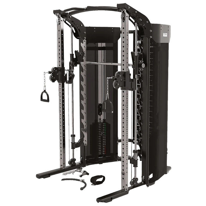 Силова мультистанція Toorx All-in-One ASX-7000 (ASX-7000)