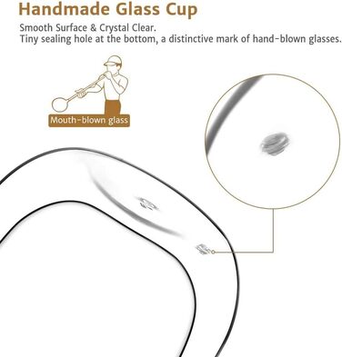 Мл Скляна чашка для чаю з подвійними стінками з металевим ситечком Чайне скло Чашка з боросилікатного скла Тип 1 Прозора, 430