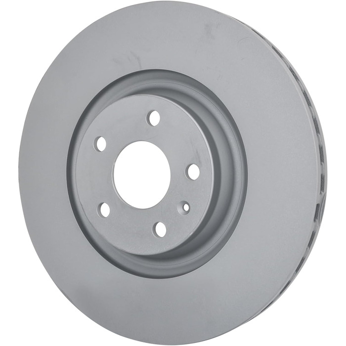 Гальмівний диск передній Bosch BD2411 340 мм