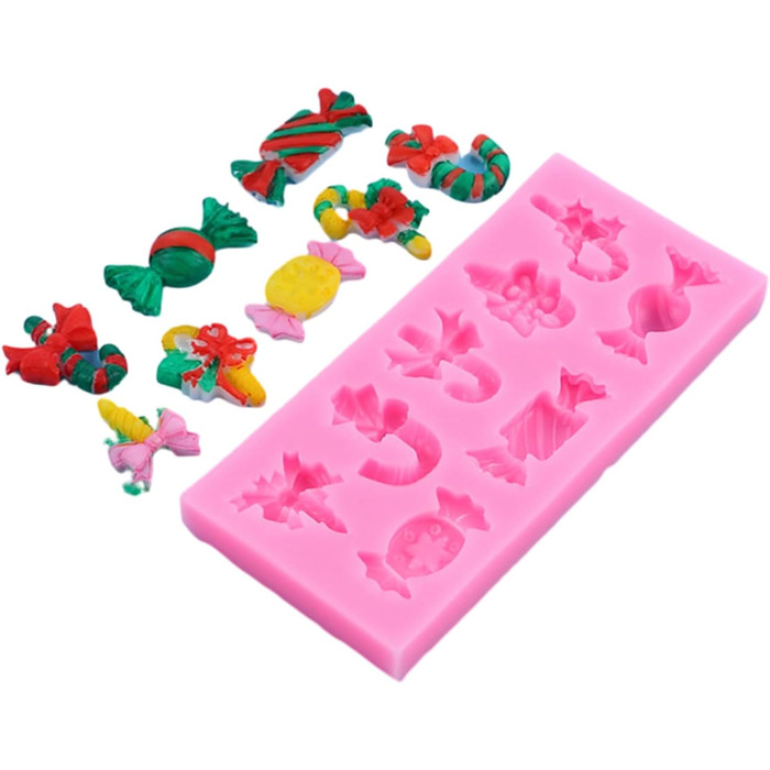 Силіконова форма для випікання Laikoutd