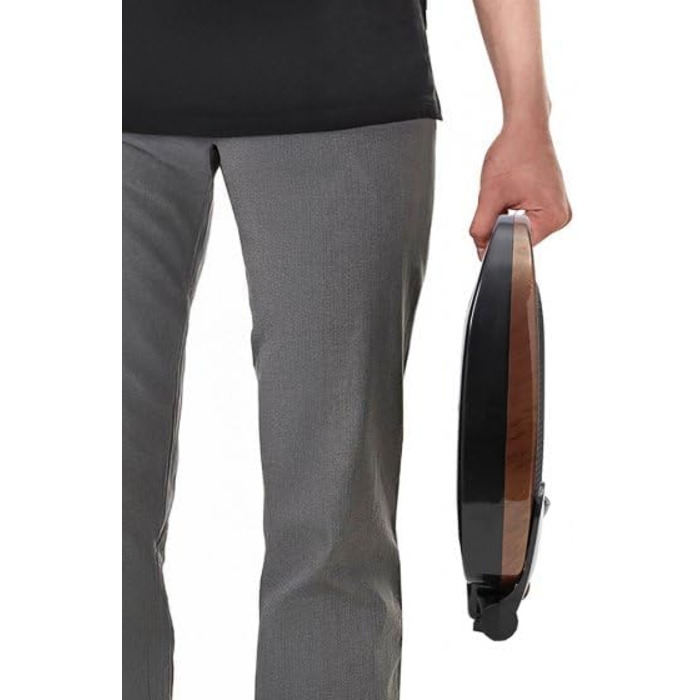 Інфрачервоний обігрівач 400/800 Вт безшумний, швидкий та глибокий нагрів, таймер, складаний, безпечний, для дому та офісу