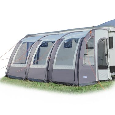 Склопластиковий тент Weekender для караванів та автофургонів (390 см)