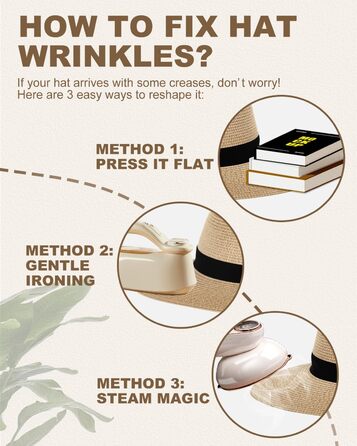 Солом&39яний капелюх Zylioo S/M/L/XL/XXL для жінок, солом&39яний пляжний капелюх із широкими полями, літній капелюх із захистом від ультрафіолету, розмір S, широкі поля - хакі