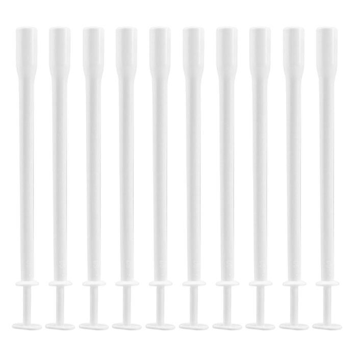 Одноразові вагінальні аплікатори KEMUZ, 10 шт.