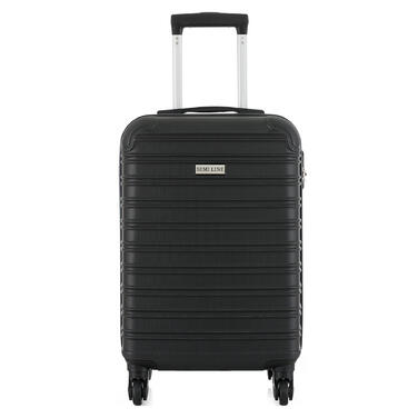 Валіза Semi Line 20' (S) Black (T5953-1)