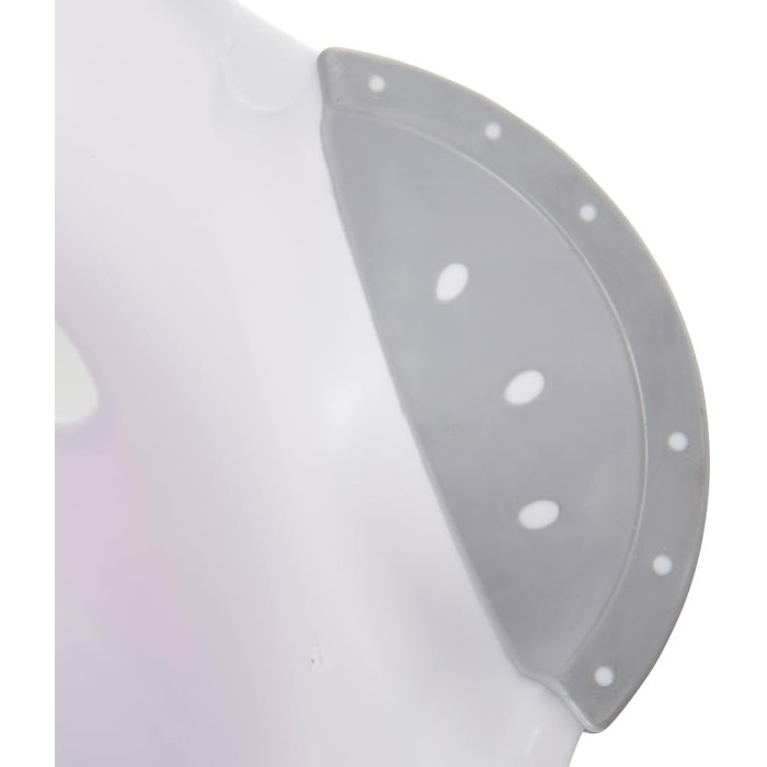 Від 18 місяців до 3 років, функція проти ковзання, білий