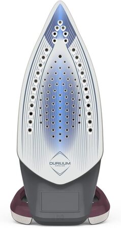 Парова праска Tefal FV6870 Smart Protect Plus 2800 Вт Автоматичне вимкнення Вертикальна подача пари Видатні ковзаючі властивості 2