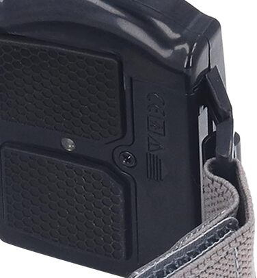 Браслет проти хропіння, пристрої проти хропіння, браслет проти хропіння Sleep Connection з автоматичним біосенсором для чоловіків і жінок