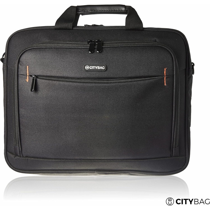 Сумки для ноутбука через плече, сумка для ноутбука, компактна сумка для ноутбука, сумка-торбинка / сумка через плече з кишенями дл