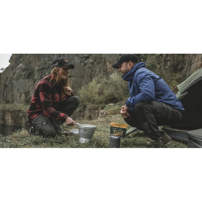 Намет двомісний Easy Camp Reindal 2 (120471)