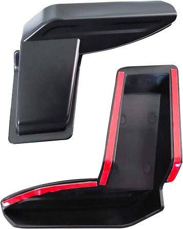 Кришка для захисту дротів Jimny 2 шт. в комплекті