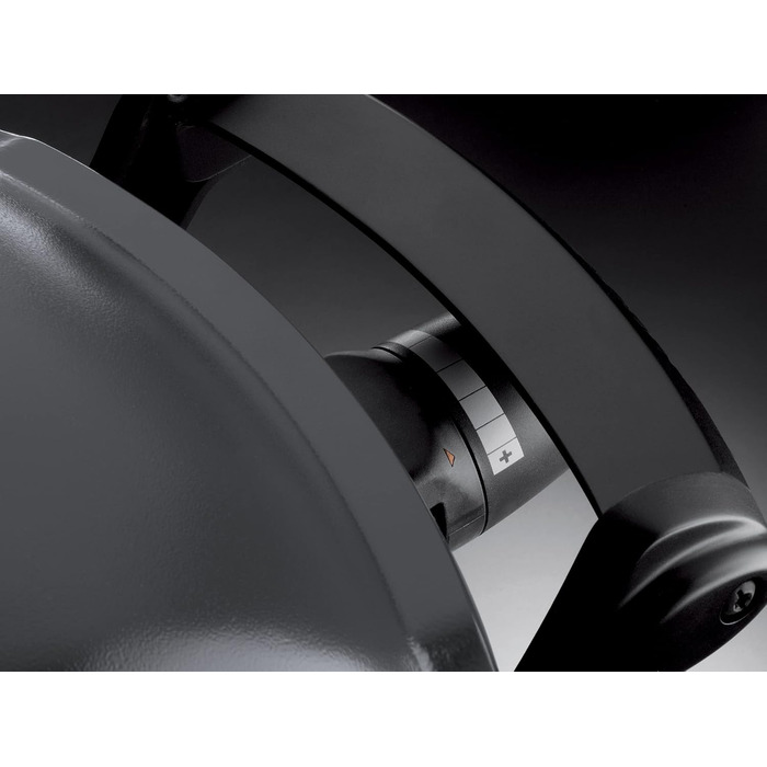 Електричний гриль Weber Q 1400, 43 x 32 см, без підставки