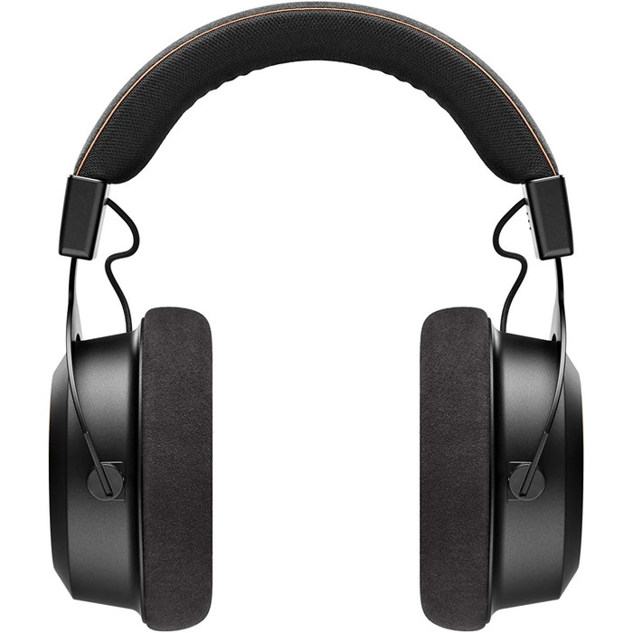 Висококласні Bluetooth-навушники beyerdynamic Amiron бездротові мідні з персоналізацією звуку (закриті)