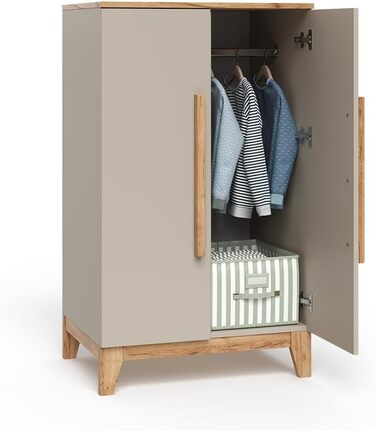 Дитяча ковдра Малія, Кашемір, 70 x 120 см Кашемір/Реміснича робота