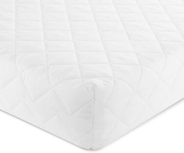 Дитяче ліжечко/спальне місце Love For Sleep 120x60 см з поролоновим матрацом та стьобаним чохлом, антрацитово-соснова дитяче ліжко Tokyo, дерев&39яне дитяче ліжко - трансформоване дитяче ліжко, антрацит/сосна