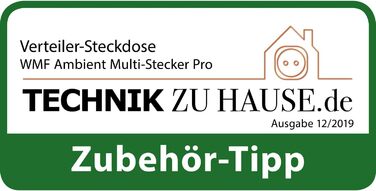 На 8 осіб, раклет фондю комбо, електричний, контроль температури, освітлення, 1800 Вт, компактний, матовий з нержавіючої сталі, 3in1 Gourmet Station