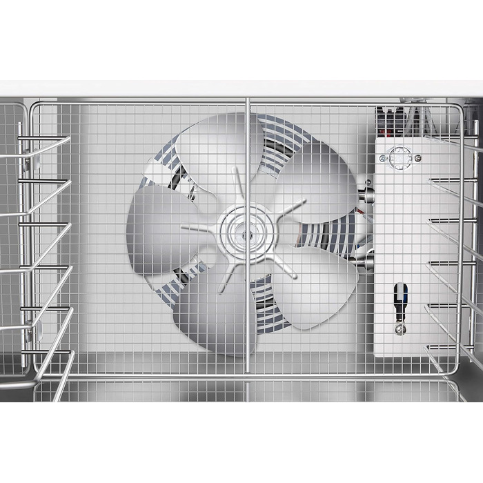 Дегідратор з нержавіючої сталі з регулятором температури (30-90C) Таймер на 24 години Drrer Дегідратор Сушарки для фруктів Дегідратор для фруктів і м'яса Система циркуляції повітря на 360 Цифровий дисплей 6 поверхів
