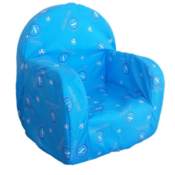 Крісло футбольного клубу Наполі