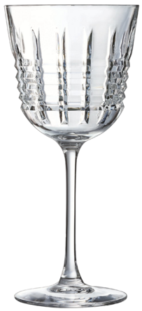 Набір келихів CD'A Rendez-Vous, 4х350 мл (7231991)