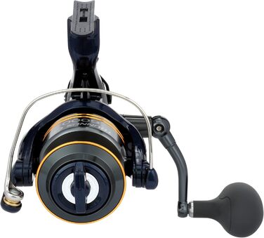 Котушка для спінінгу Stella FJ 6000