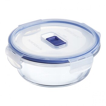 Контейнер LUMINARC PURE BOX ACTIVE 670 мл (6451884) Контейнер LUMINARC PURE BOX ACTIVE 670 мл (6451884)