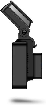 Автомобільна камера Xblitz Genesis 4k - сенсорна панель - G-сенсор - GPS - 4k відеореєстратор - широкий кут