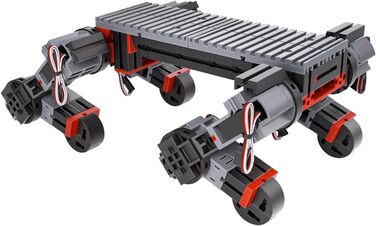 Набір fischertechnik Maker Kit Bionic конструктор робототехніки (14)