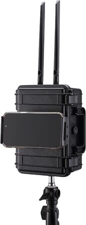 Нова снасть напрямку WI-FI Sonar Range Extender 2 (small Box Version) для мобільного ехолота