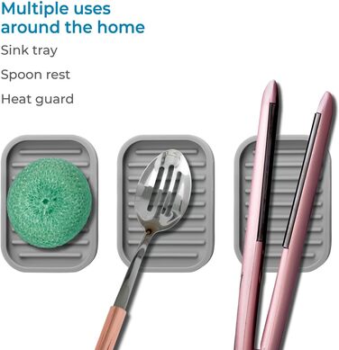 Мильниця, сіра, сіра Мильниця сіра, 64383EU Lineo