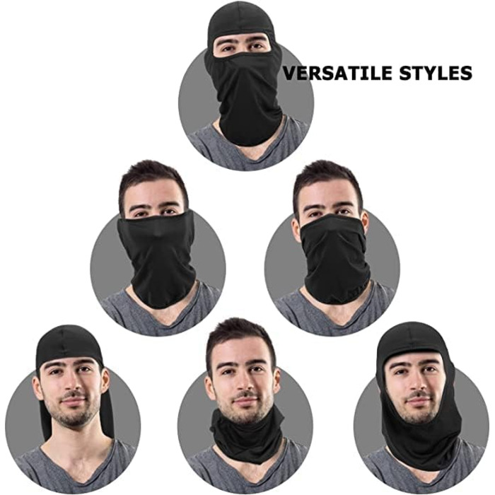 Балаклава, маска для обличчя, дихаюча, легка, лижна, мотоциклетна шолом, гоночна, велосипедна, багатоцільова балаклава, унісекс, чоловіча, жіноча, дитяча, хлопчача, дівчатка, розміри 57-59, дизайн 6