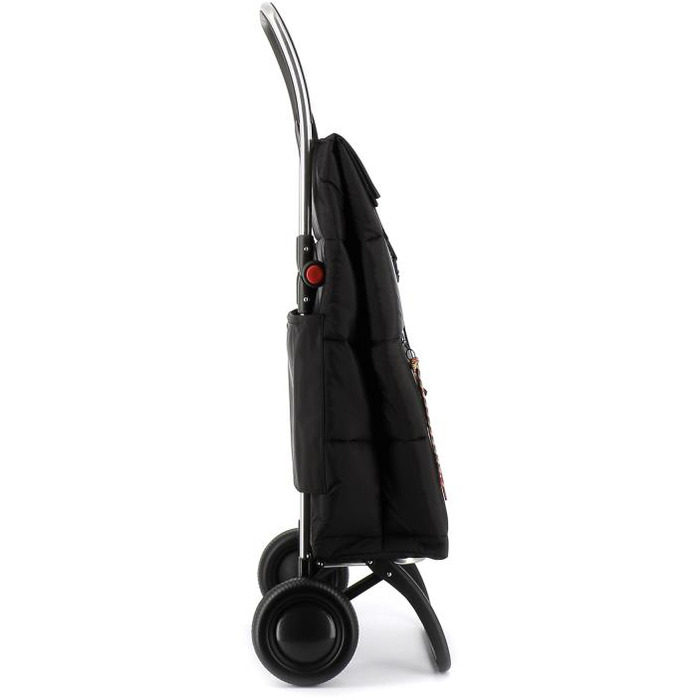 Сумка-візок Rolser Big Polar 2L Negro (BIG004-1023)