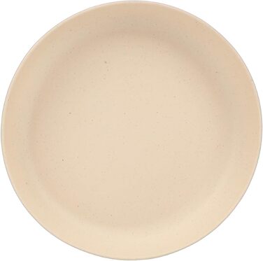 Набір посуду на 4 особи, небємий тарілки, миски та чашки. Зручна коробка для зберігання, можна мити в посудомийній машині та використовувати в мікрохвильовій печі. Ідеально підходить для дому, кемпінгу, пікніків.