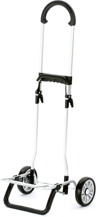 Сумка-візок Andersen Scala Shopper Plus Vide Mint (133-188-50)