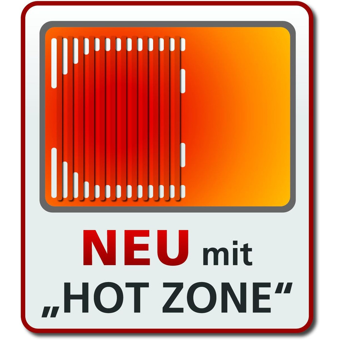 Настільний гриль Steba BBQ зі скляною кришкою, велика поверхня гриля 29,0 x 40,0 см, гаряча зона, індикатор контролю температури,