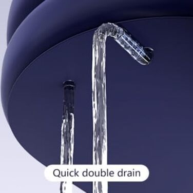 Надувна ванна зі зручним дном, портативні складні ванни для використання в приміщенні та на вулиці, а також крижані ванни для дорослих спа-центрів, ідеально підходять для гарячих/крижаних ванн