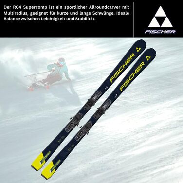 4 SUPERCOMP SLR RS 10 SLR 150, 4 SUPERCOMP SLR RS 10 SLR 150