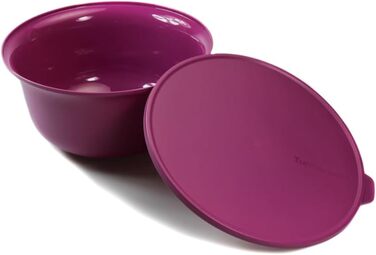 Миска Tupperware Aloha 7,5 л темно-фіолетова 34318