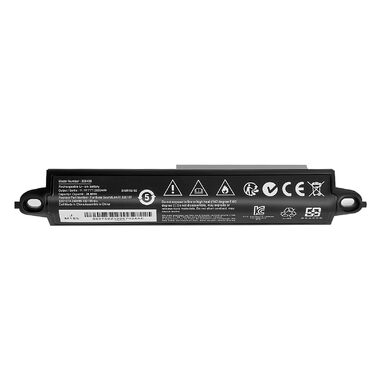 Акумулятор Shentec 11.1V 2600mAh 359495 для Bose SoundLink III 330107 359498 330105 330105A 330107A 359495 Замінний акумулятор для мобільної колонки Bose SoundLink Bluetooth II 404600