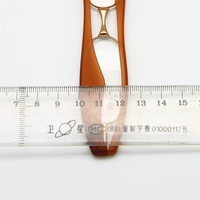 Складні окуляри для читання EnzoDate з 3 упаковок, міні-кишеньковий зчитувач, пресбіопічні окуляри від 1,0 до 3,5, велика оправа для окулярів