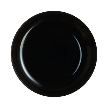 Блюдо Luminarc Friends Time Black (6573333) Блюдо Luminarc Friends Time Black (6573333)
