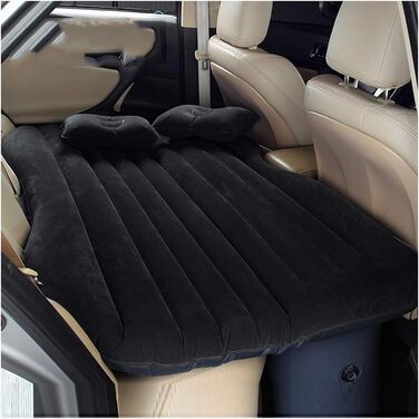 Автомобільний матрац, для BMW 1 серії F70 120 2024 2025 Надувні автомобільні матраци Надувний матрац для подорожей, кемпінгу, активного відпочинку на свіжому повітрі