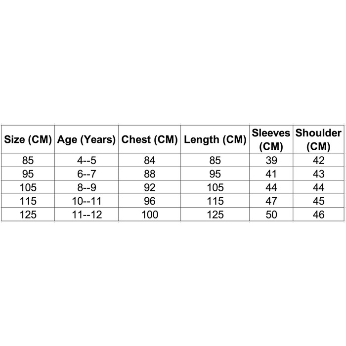 Кігурумі Єдиноріг, фланелевий поліестер, змішаний ефект веселки 10–11 років