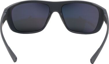 Окуляри балістичні Vortex Jackal Blue/Smoke (EJA-BLS-BL)