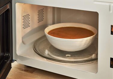 Набір для сніданку Swan Nordic, чайник, 1,7 л, 2200 Вт, тостер з широким отвором, 2 скибочки, цифрова мікрохвильова піч 20 л, сучасний дизайн, вигляд дерева, сірий