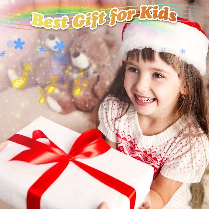 Музичні інструменти Дитячий набір - 24 шт. и Інструменти Ударні дерев'яні іграшки - Дитячі іграшки Монтессорі - Ксилофон Барабанни